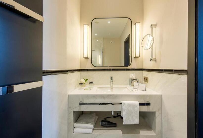 Номер Стандарт Индивидуальный, Am Leuchtturm