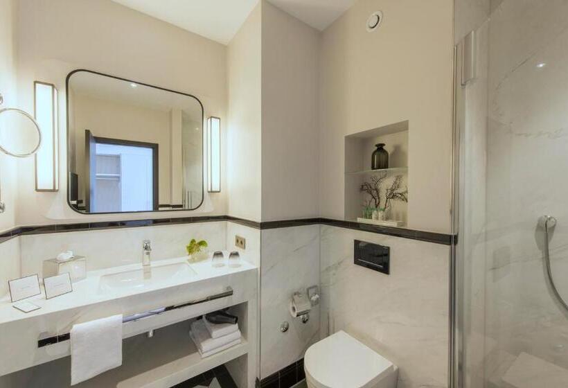 Номер Стандарт Индивидуальный, Am Leuchtturm