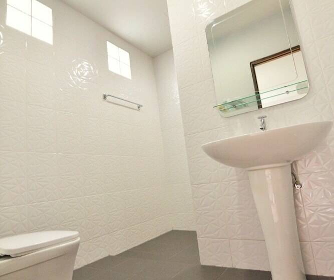 غرفة سوبيريور, Arawan Krabi Beach Resort