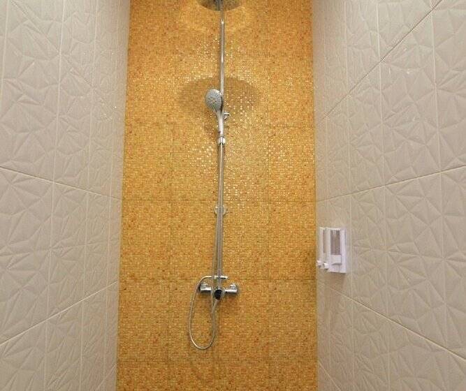 غرفة سوبيريور, Arawan Krabi Beach Resort