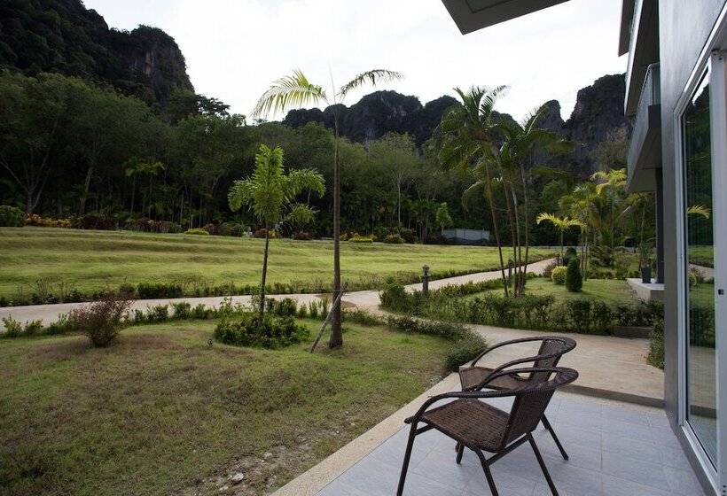 غرفة سوبيريور, Arawan Krabi Beach Resort