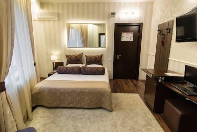 エコノミールーム, Belvedere