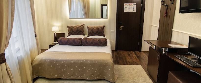 バルコニー付きスーペリアルーム, Belvedere