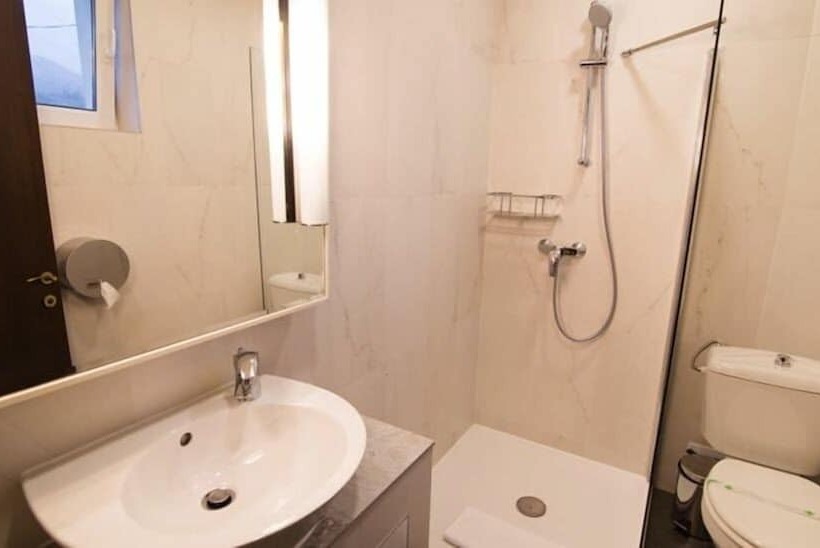 バルコニー付きスーペリアルーム, Belvedere