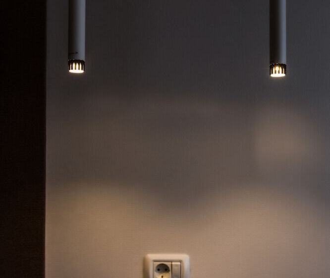 バルコニー付きスタンダードトリプルルーム, Belvedere