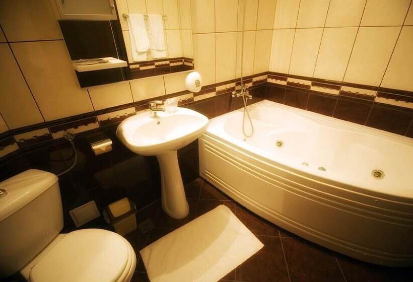 バルコニー付き1ベッドルームアパートメント, Belvedere