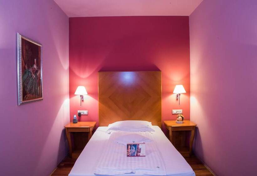 シングルデラックスルーム, Beyfin