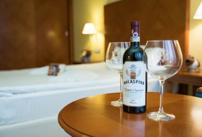 シングルデラックスルーム, Beyfin