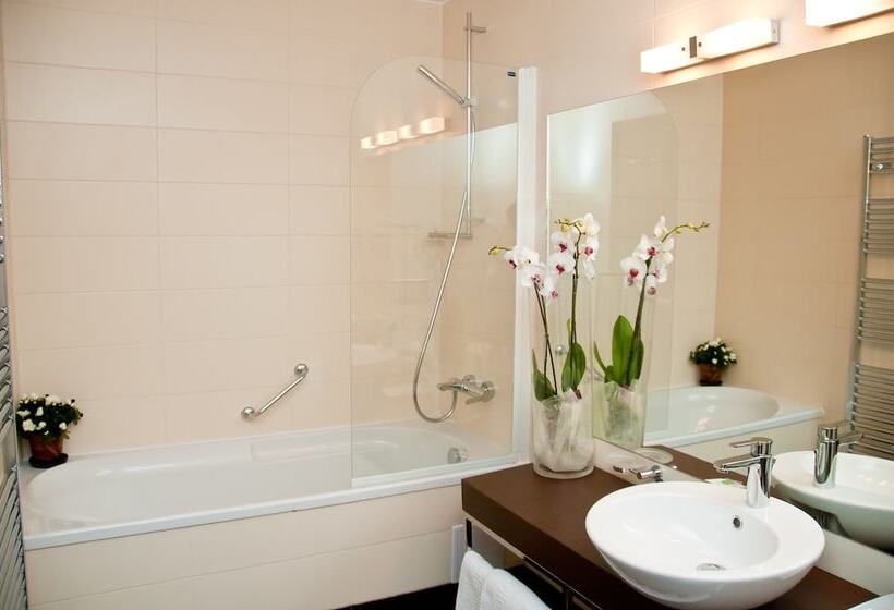 エクゼクティブルーム, Beyfin