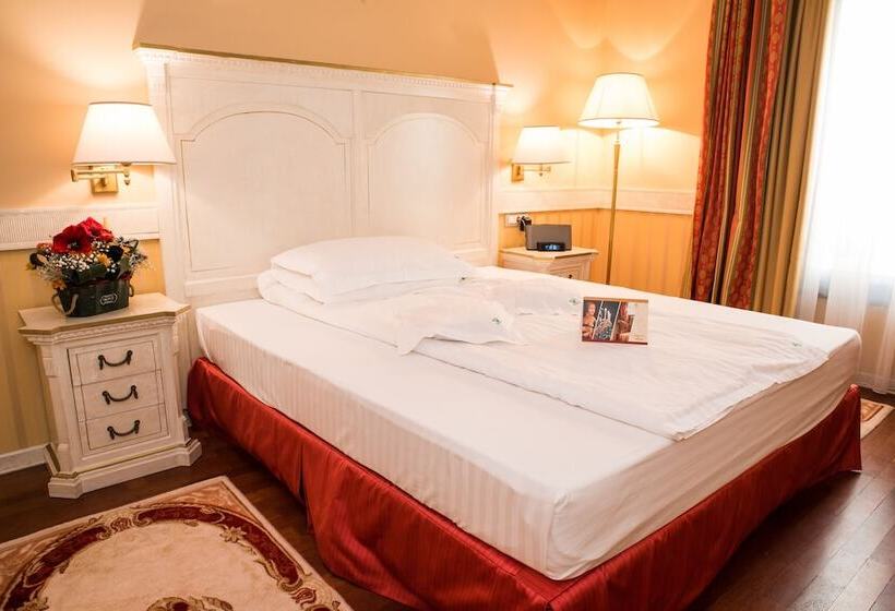 エクゼクティブスイート, Beyfin