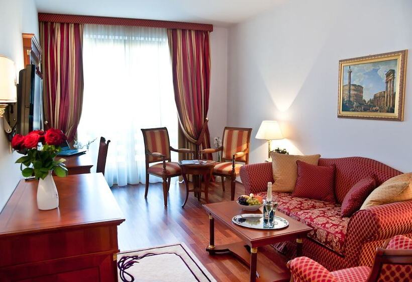 エクゼクティブスイート, Beyfin