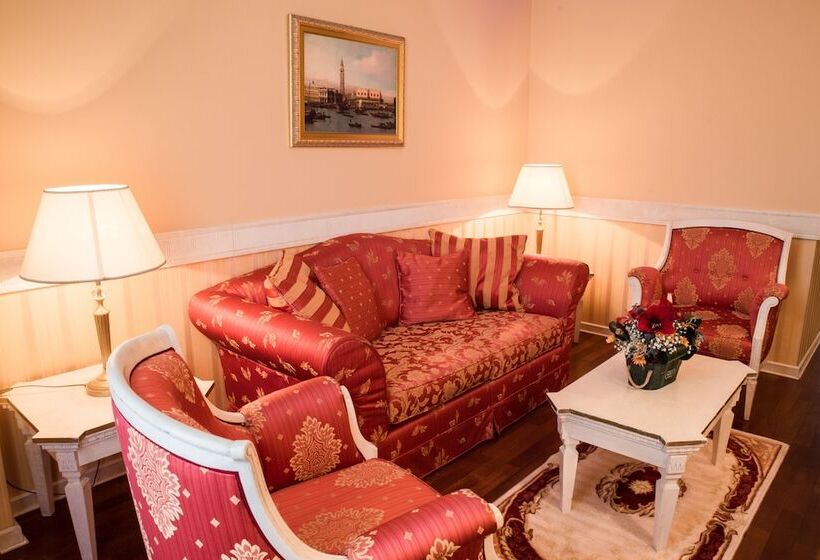 エクゼクティブスイート, Beyfin