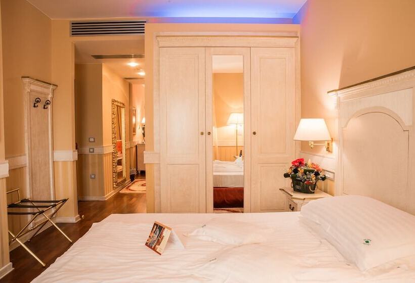 エクゼクティブスイート, Beyfin