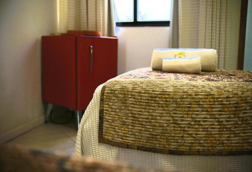 Номер Стандарт, Casa Petunia Pousada Boutique