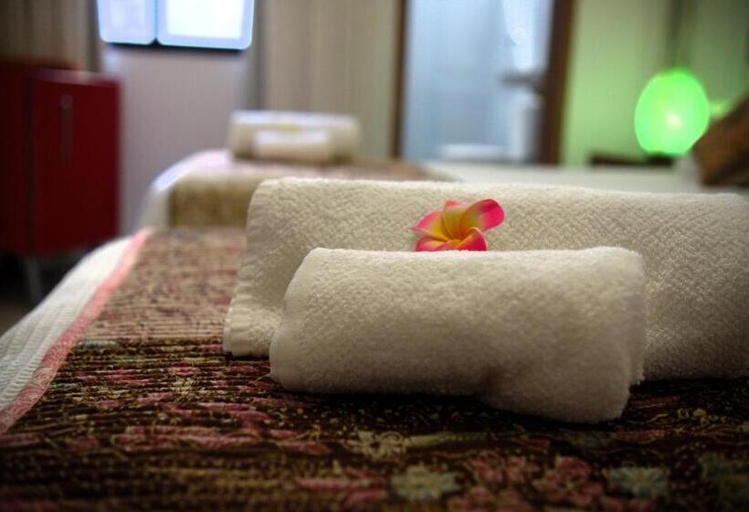 Номер Стандарт, Casa Petunia Pousada Boutique