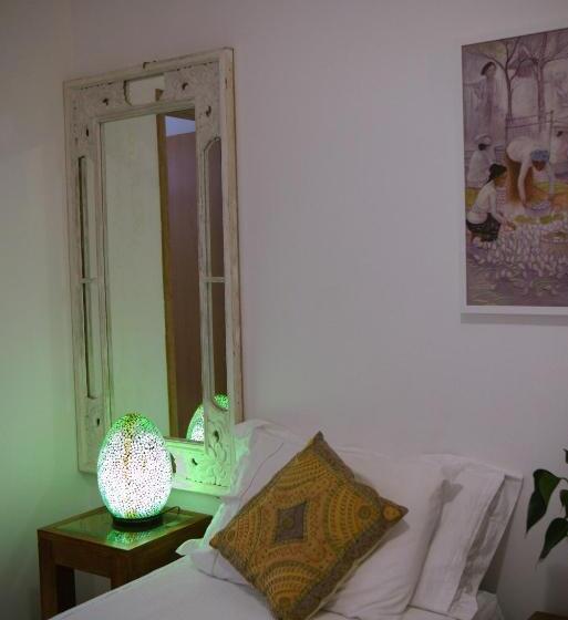 Номер Стандарт, Casa Petunia Pousada Boutique