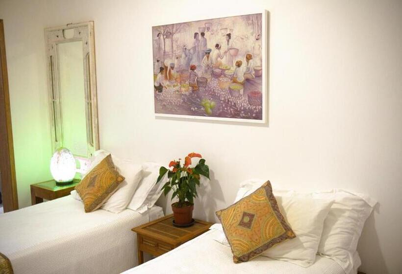 Номер Стандарт, Casa Petunia Pousada Boutique