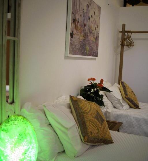 Номер Стандарт, Casa Petunia Pousada Boutique