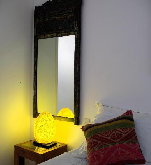 Номер Superior, Casa Petunia Pousada Boutique