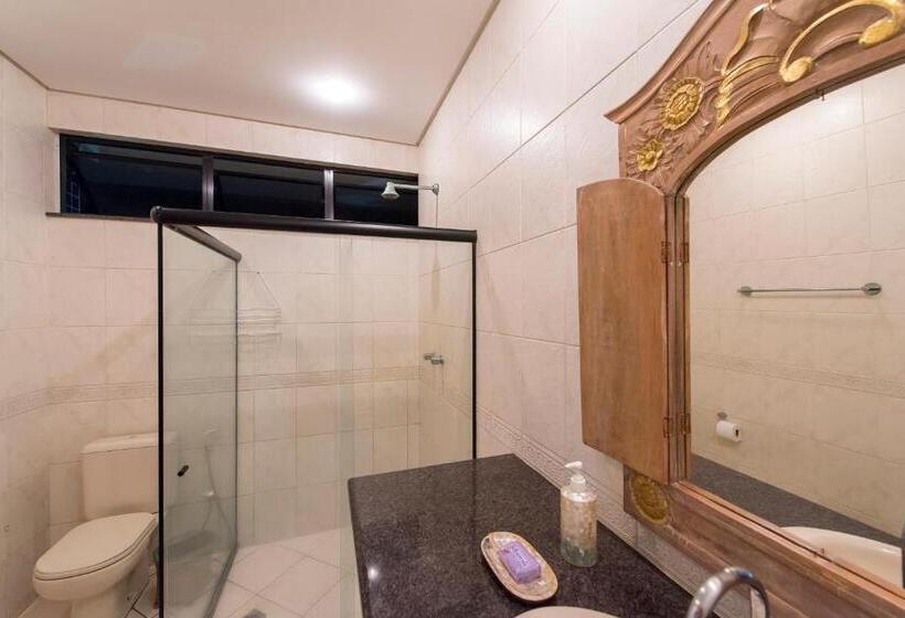 Номер Superior, Casa Petunia Pousada Boutique