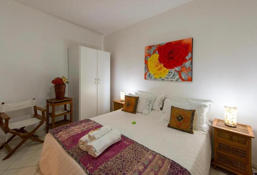 Номер Superior, Casa Petunia Pousada Boutique