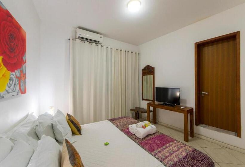 Номер Superior, Casa Petunia Pousada Boutique