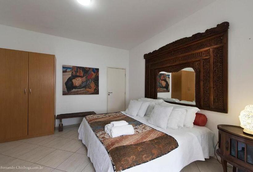 Номер Deluxe, Casa Petunia Pousada Boutique