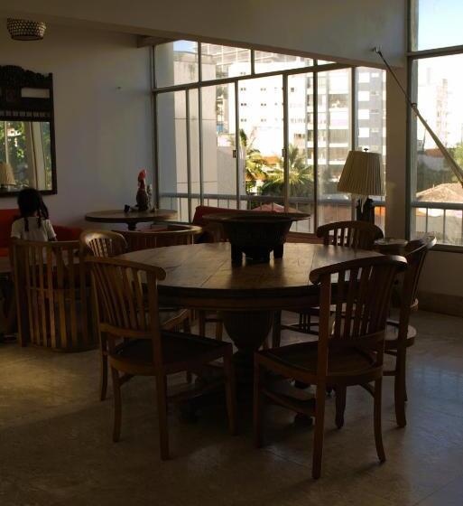 Апартаменты 3 Спальни, Casa Petunia Pousada Boutique