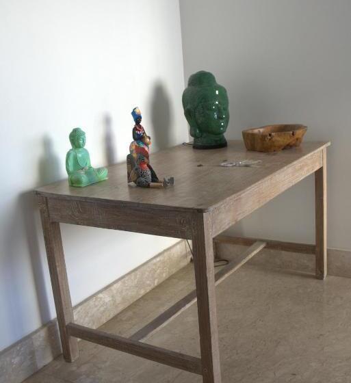 Апартаменты 3 Спальни, Casa Petunia Pousada Boutique