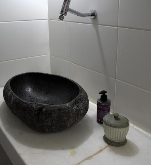 Апартаменты 3 Спальни, Casa Petunia Pousada Boutique