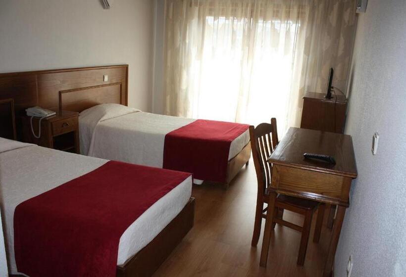 اتاق استاندارد, Classis