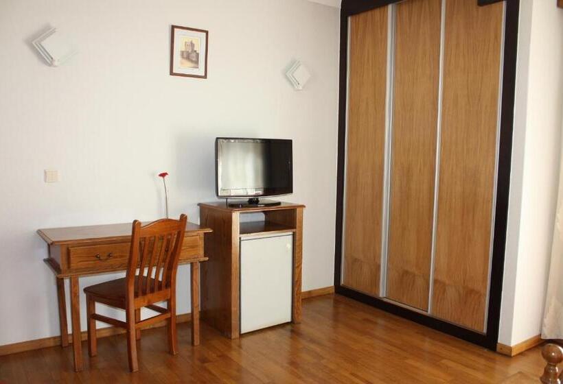 اتاق استاندارد, Classis