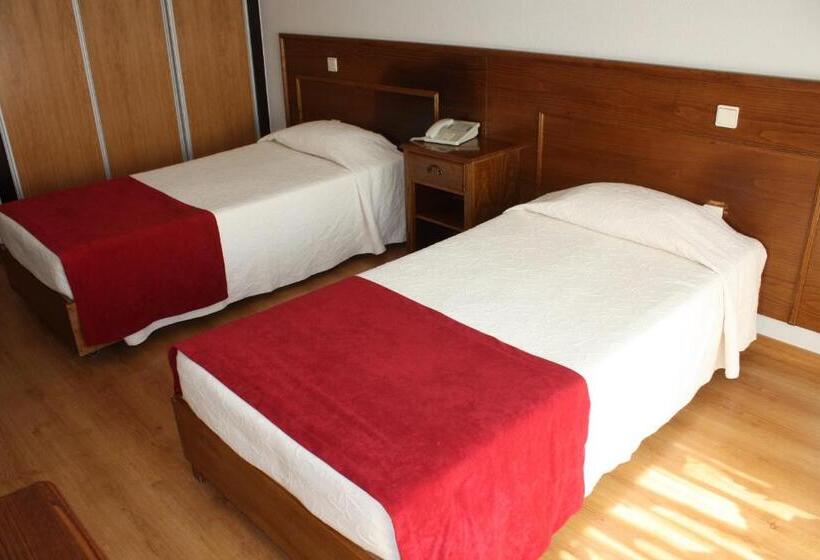 اتاق استاندارد, Classis