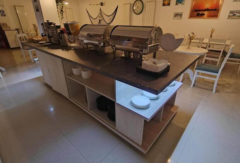 اتاق استاندارد, Complex Marinn Costinesti