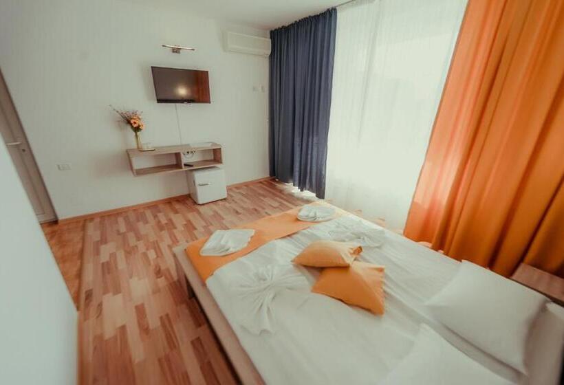 اتاق استاندارد, Complex Marinn Costinesti