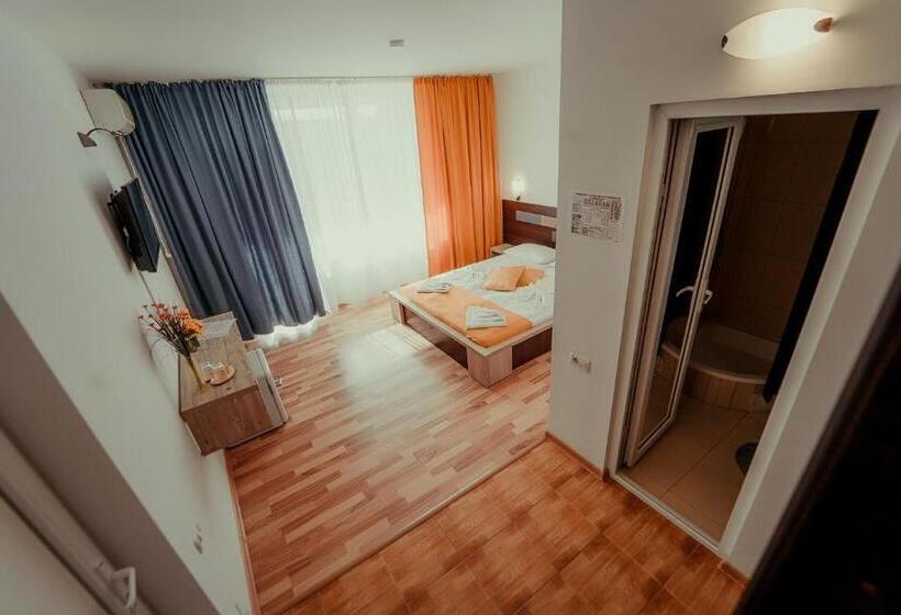 اتاق استاندارد, Complex Marinn Costinesti