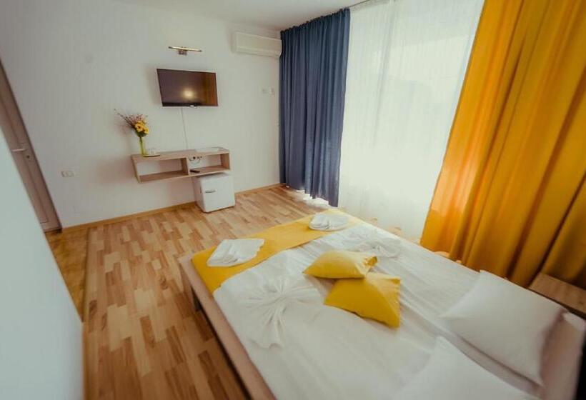 اتاق استاندارد, Complex Marinn Costinesti