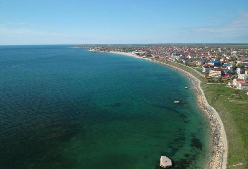 اتاق استاندارد سه نفره, Complex Marinn Costinesti