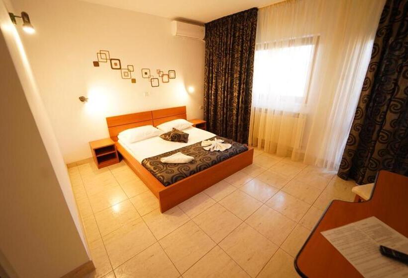 آپارتمان دوبلکس 1 خوابه, Complex Marinn Costinesti