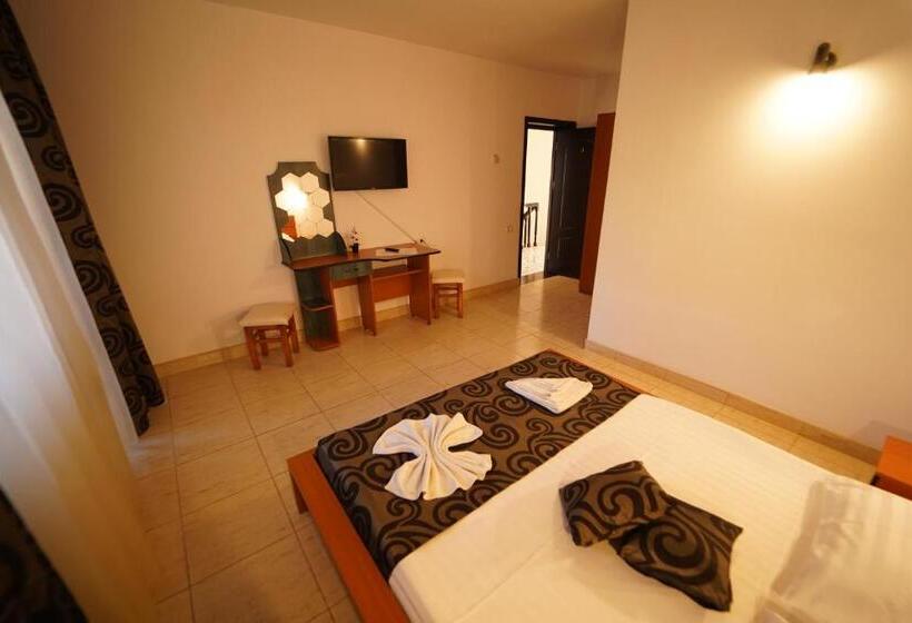 آپارتمان دوبلکس 1 خوابه, Complex Marinn Costinesti