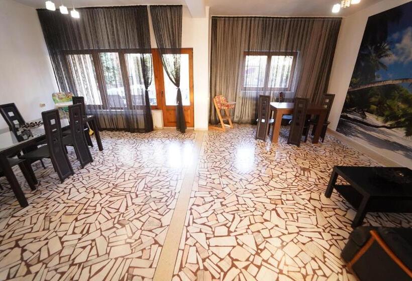 آپارتمان دوبلکس 1 خوابه, Complex Marinn Costinesti