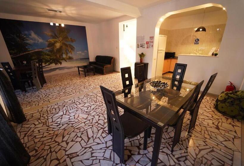 آپارتمان دوبلکس 1 خوابه, Complex Marinn Costinesti