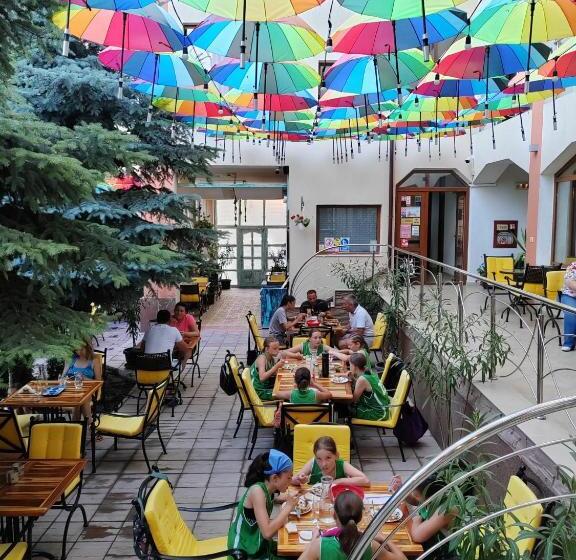 آپارتمان دوبلکس 1 خوابه, Complex Marinn Costinesti