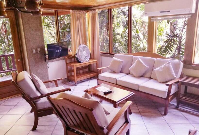 스탠다드 스튜디오, Costa Verde