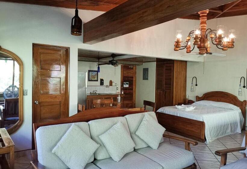 스탠다드 스튜디오, Costa Verde