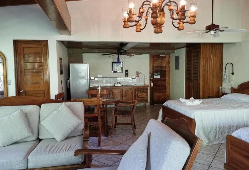 스탠다드 스튜디오, Costa Verde