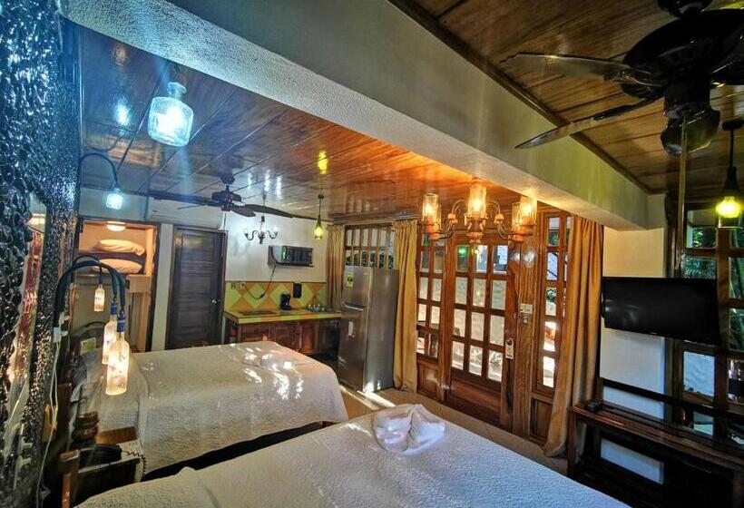 스탠다드 룸, Costa Verde