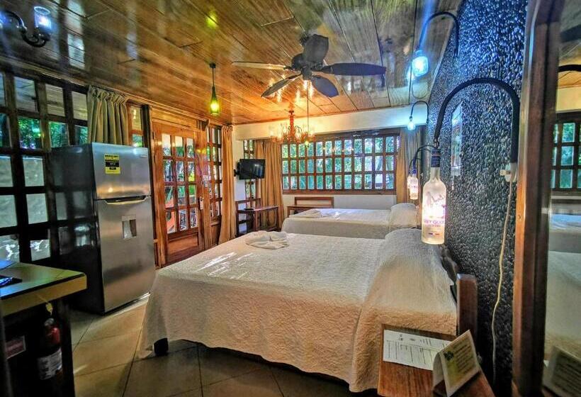 스탠다드 룸, Costa Verde