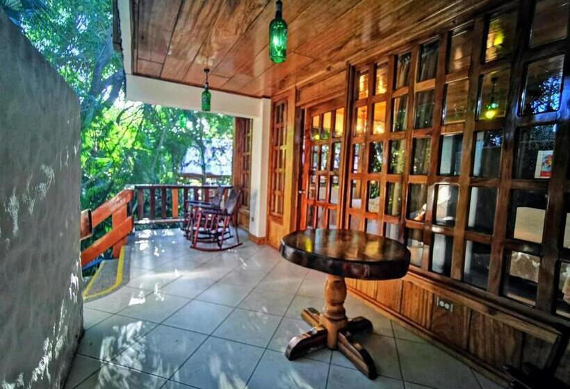 스탠다드 룸, Costa Verde