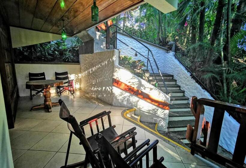스탠다드 룸, Costa Verde